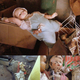 Illustration for article titled These Abandoned Toy Factories and Shops Will Haunt Your Nightmares